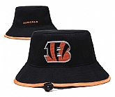 Cincinnati Bengals Team Logo Adjustable Hat YD (7),baseball caps,new era cap wholesale,wholesale hats